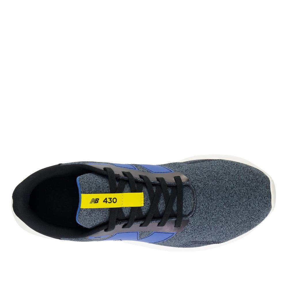 Buty New Balance ME430CB3 - szare