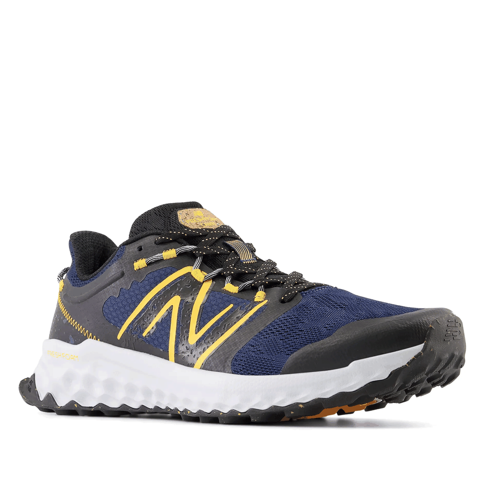 Buty New Balance Fresh Foam Garoe MTGARON1 - multikolor