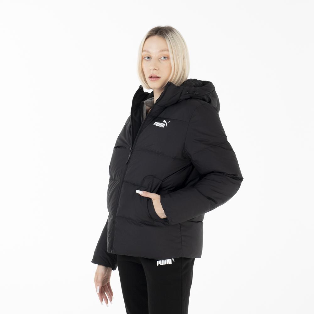 Kurtka Puma Power Down Puffer 84998801 - czarna