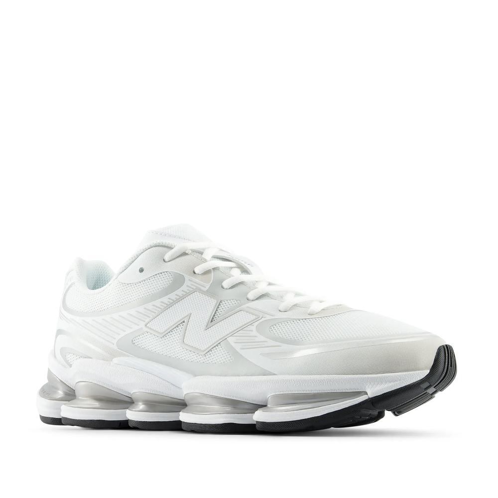 Buty unisex New Balance U20004GM - białe