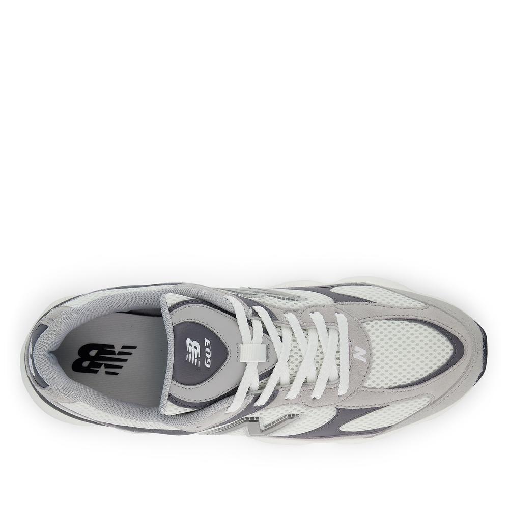 Buty męskie New Balance M6032OD - szare