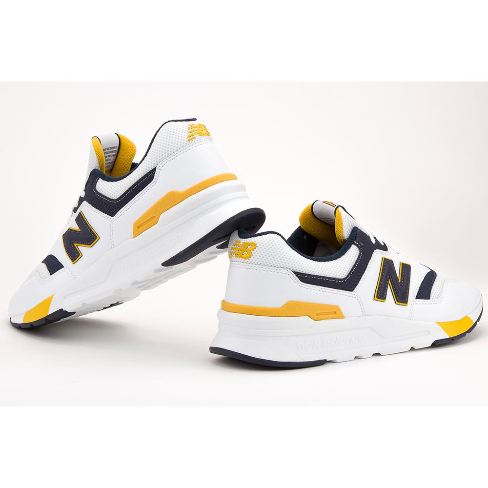 NEW BALANCE >  CM997HDL