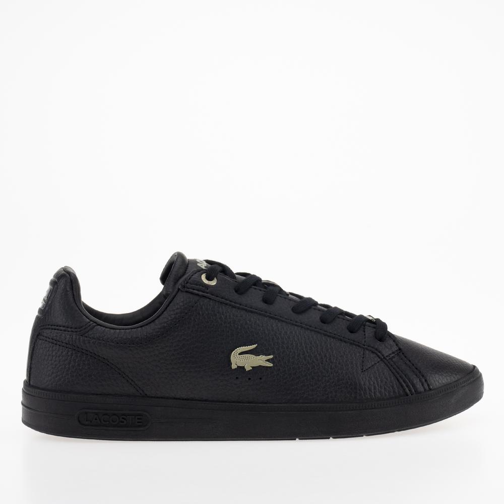 Buty Lacoste Sport Graduate Pro 123 1 SMA 745SMA0118-02H - czarne
