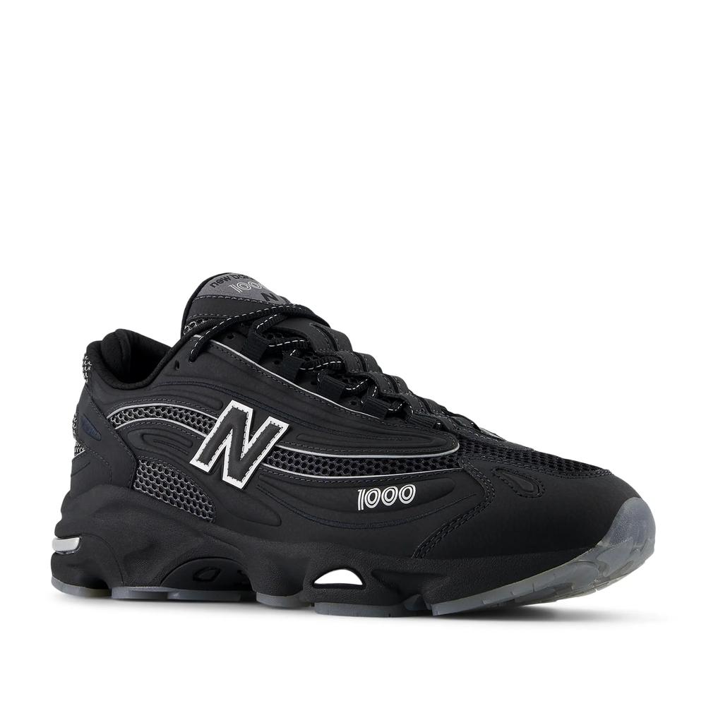 Buty New Balance M1000LNY - czarne