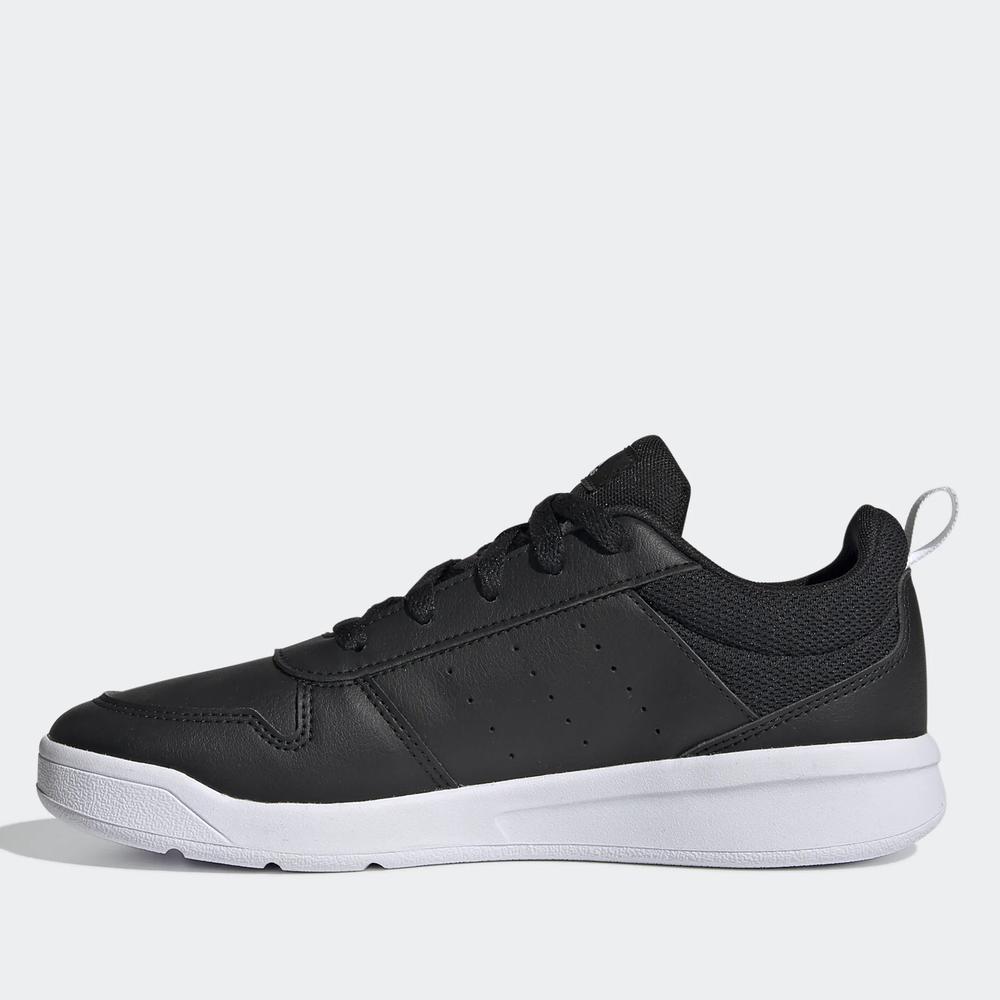 Buty adidas Tensaur S24036 - czarne
