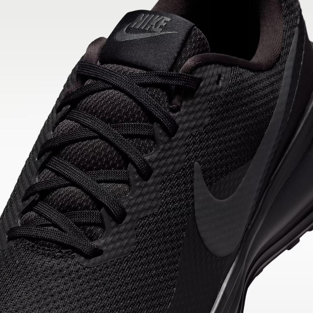 Buty męskie Nike Revolution 8 HJ9198-002 - czarne