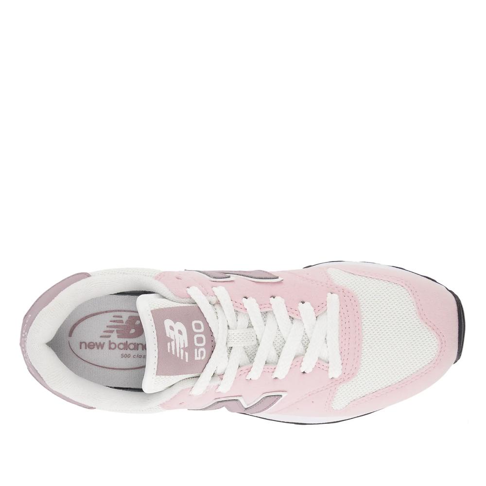 Buty New Balance GW500ADC - różowe