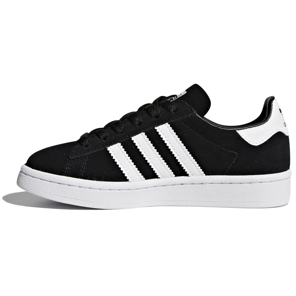 Buty adidas Originals Campus BY9594 - czarne