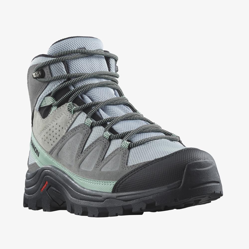 Buty Salomon Quest Rove GTX L47181600 - multikolor