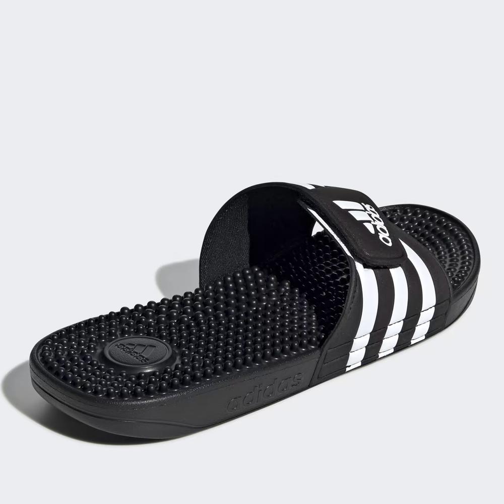 Klapki adidas Essentials Adissage F35580 - czarne