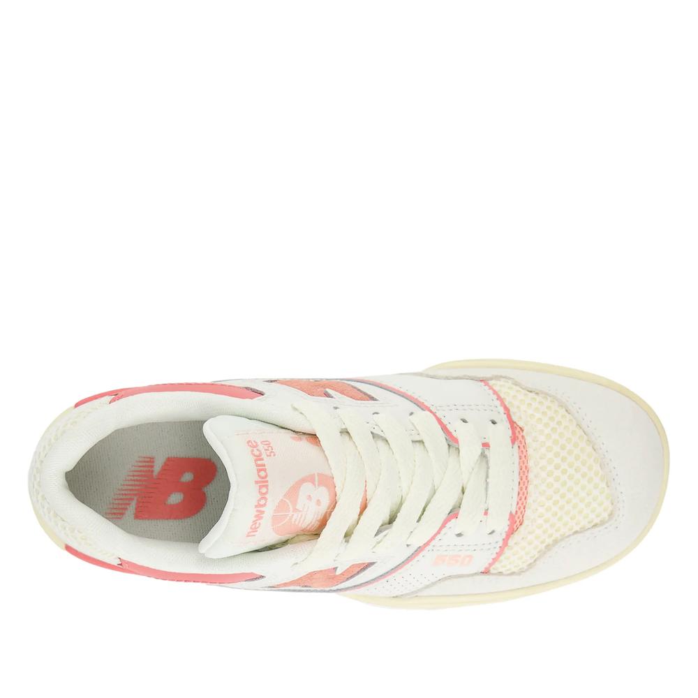 Buty New Balance PSB550VR - multikolor