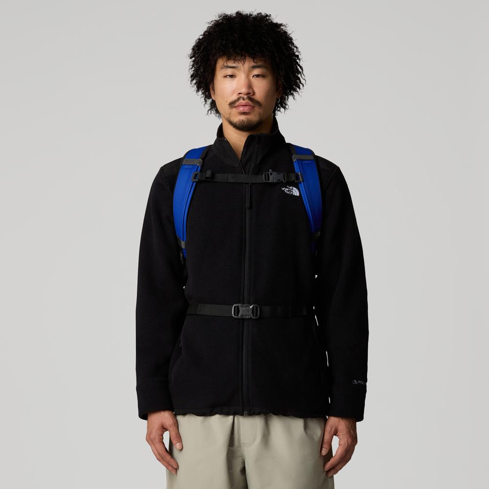 Plecak The North Face Borealis 0A52SEEF11 - granatowy