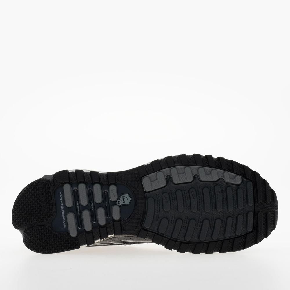 Buty męskie Nike Air Max TL 2.5 FZ4110-002 - czarne