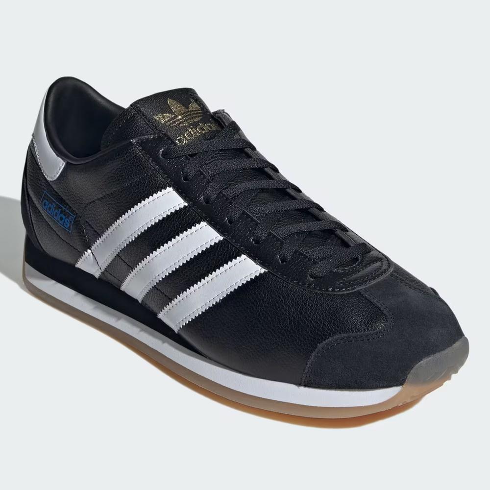 Buty adidas Originals Country Japan IH0299 - czarne