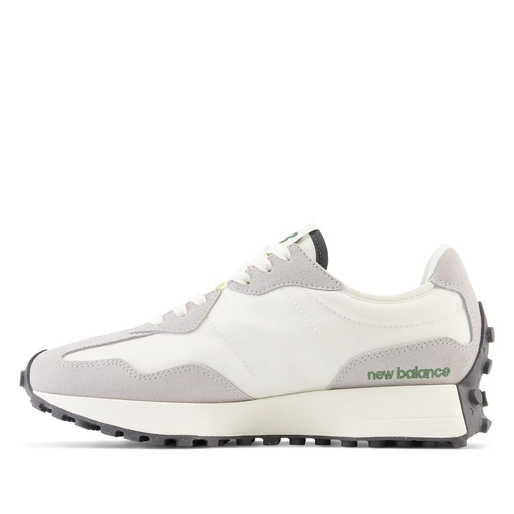 Buty New Balance WS327PU - szare
