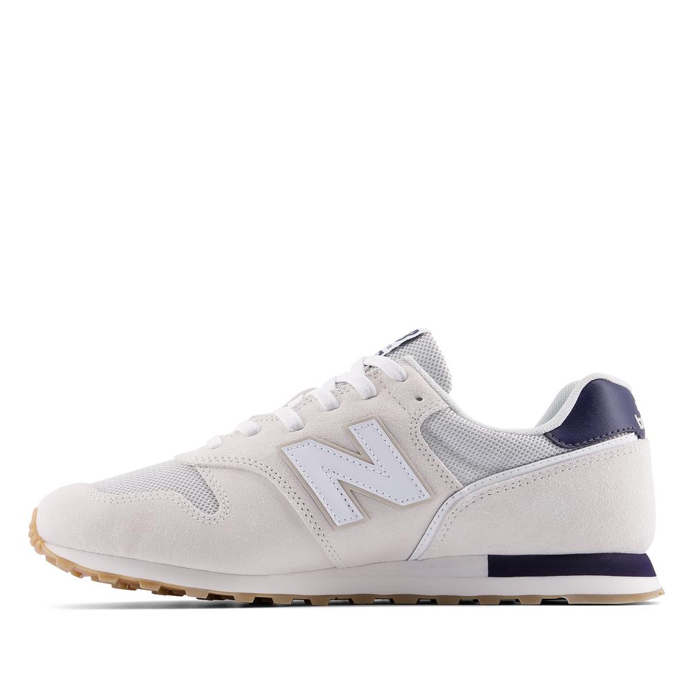 Buty unisex New Balance M3735I3 - beżowe