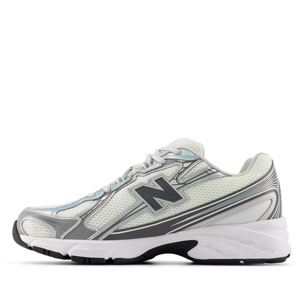 Buty unisex New Balance U7402Y9 - białe