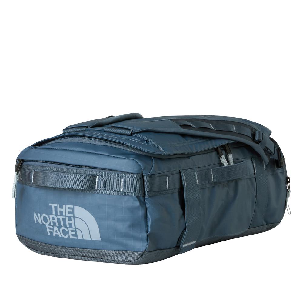 Torba unisex The North Face Base Camp Voyager 32L 0A52RRGKQ1 - niebieska