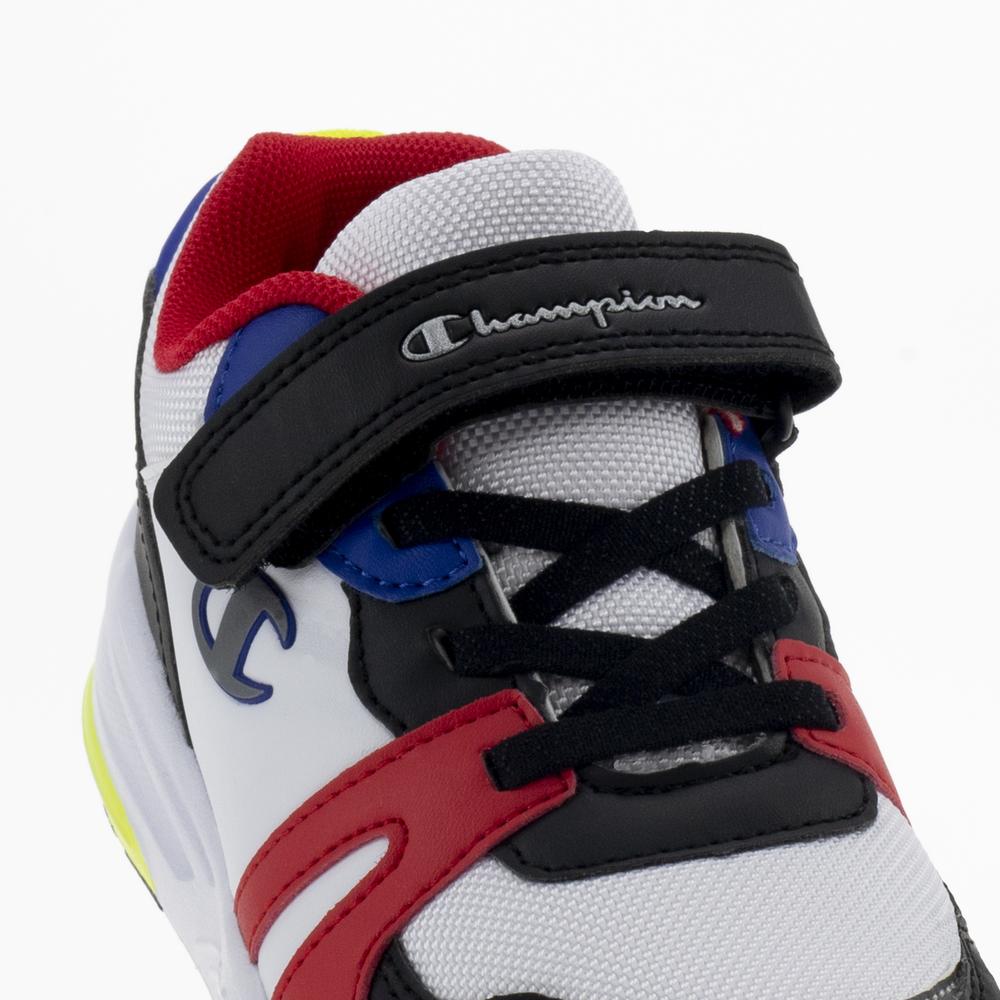 Buty Champion Ramp Up B PS S32673-WW001 - multikolor