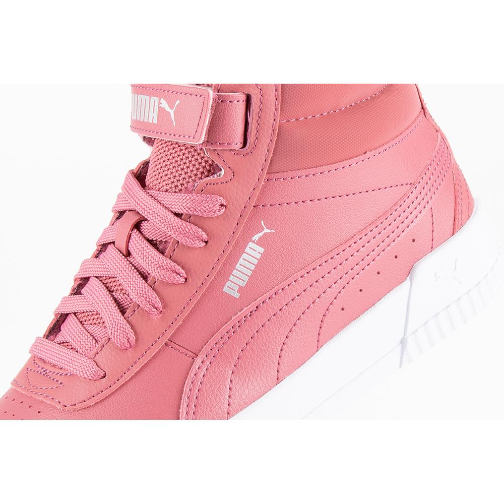 Puma Carina Fur Mid Youth > 30968302