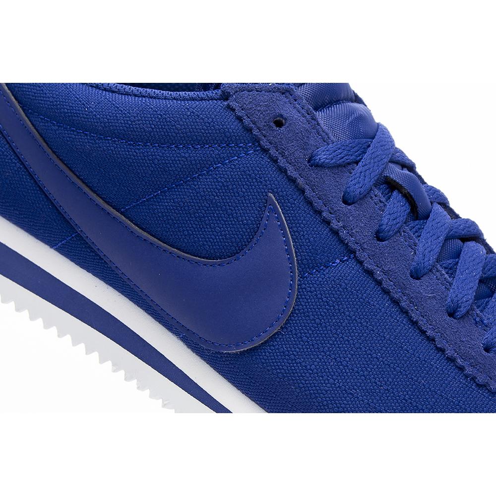 NIKE CLASSIC CORTEZ NYLON > 807472-407