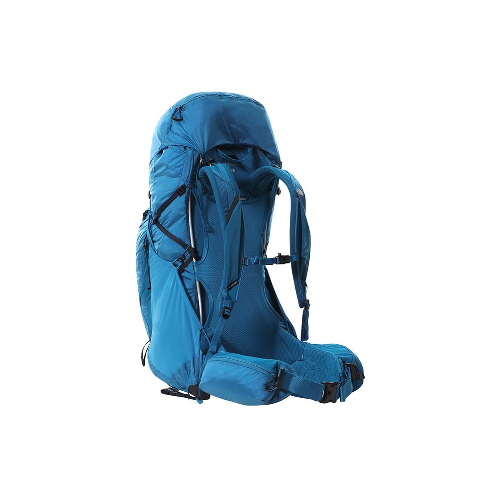 Plecak The North Face Banchee 50 0A3G9V49C1 - niebieski