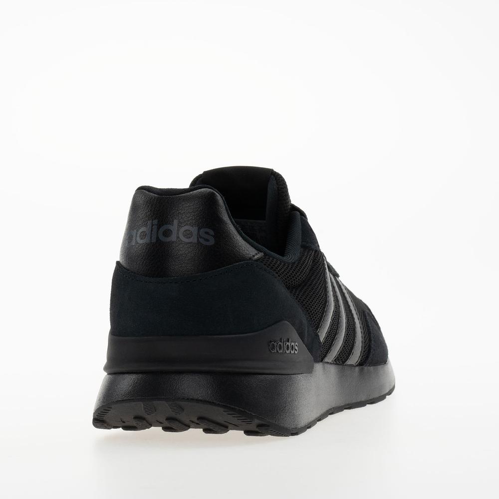 Buty męskie adidas Run 60s 4.0 JR2057 - czarne