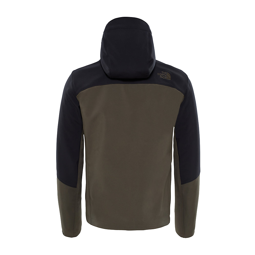 Bluza The North Face Apex Bionic T0CMJ7TY1
