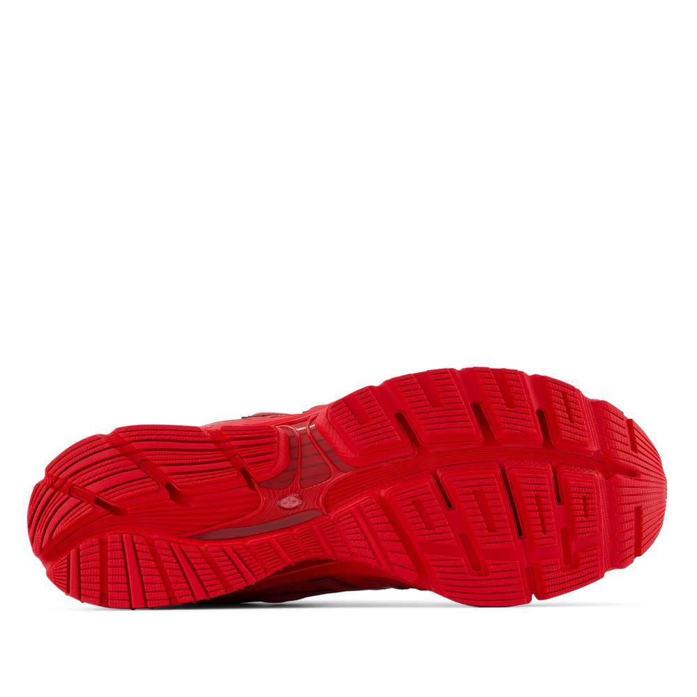 Buty męskie New Balance U18902UH - czerwone