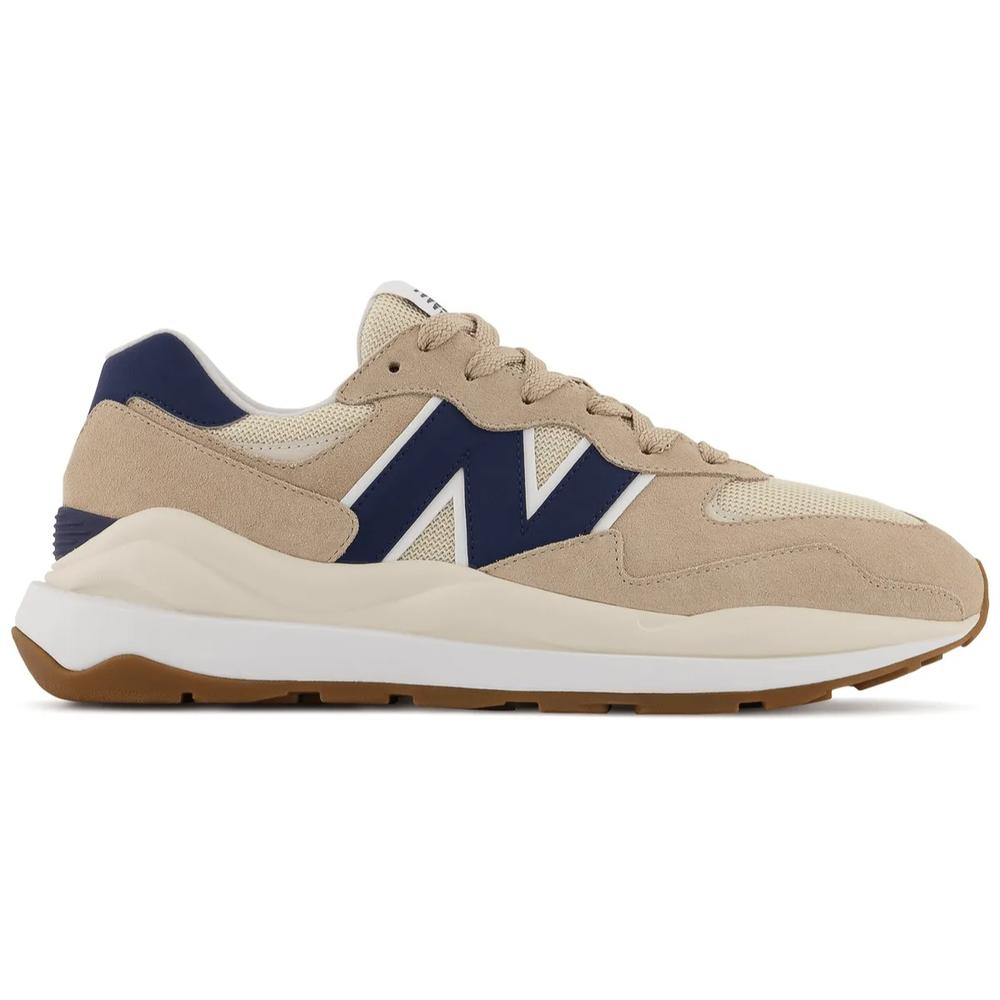 Buty New Balance M5740CBB - beżowe