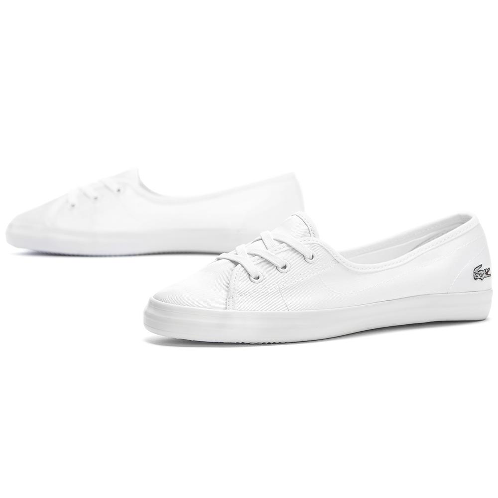 LACOSTE ZIANE CHUNKY 119 3 CFA > 737CFA005221G