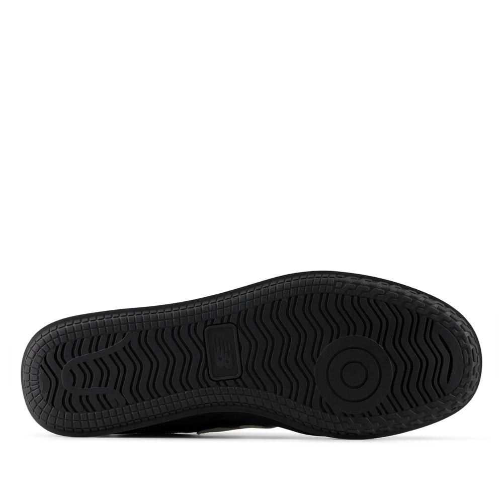 Buty męskie New Balance U5003GQ - czarne