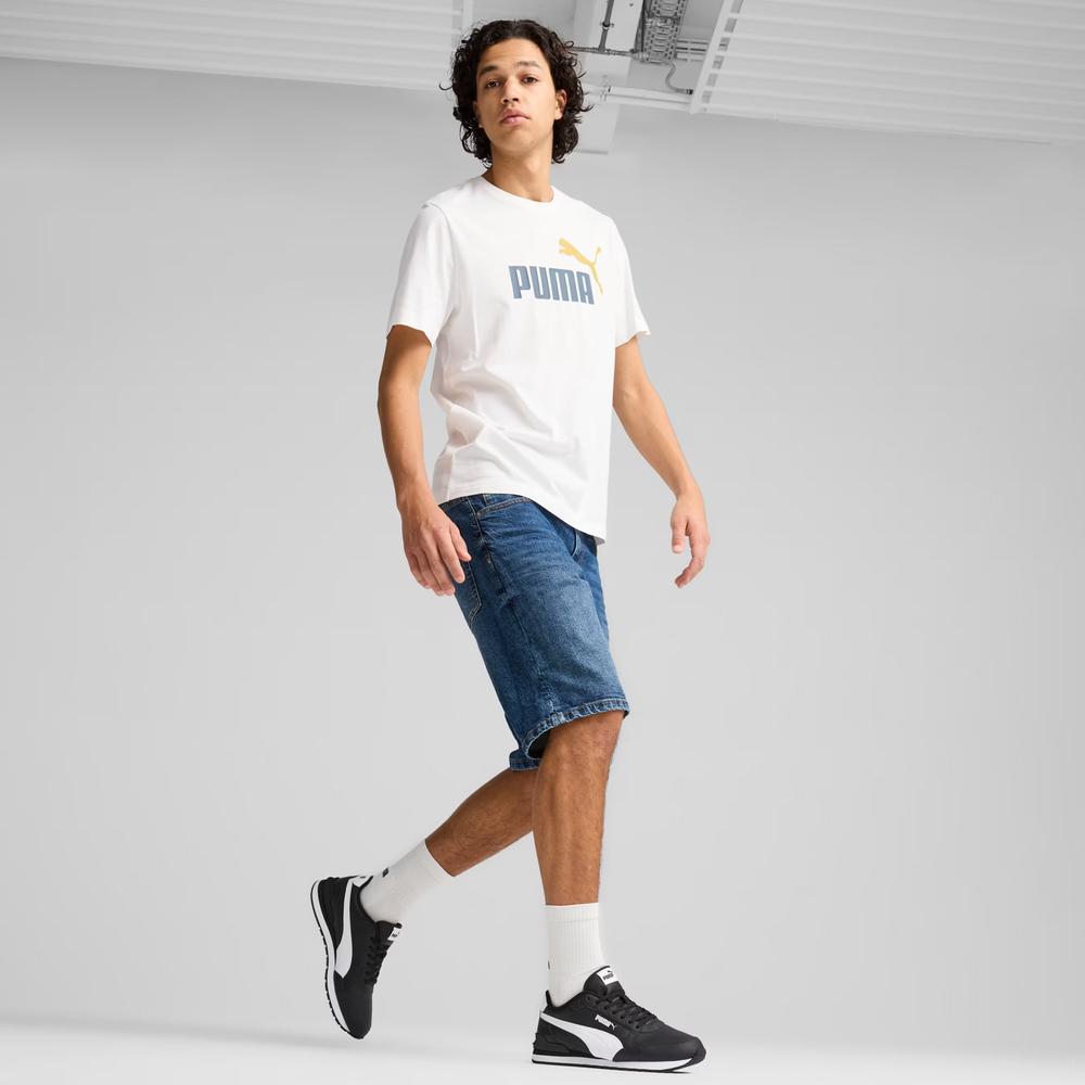 Buty unisex Puma ST Runner v4 39906801 - czarne