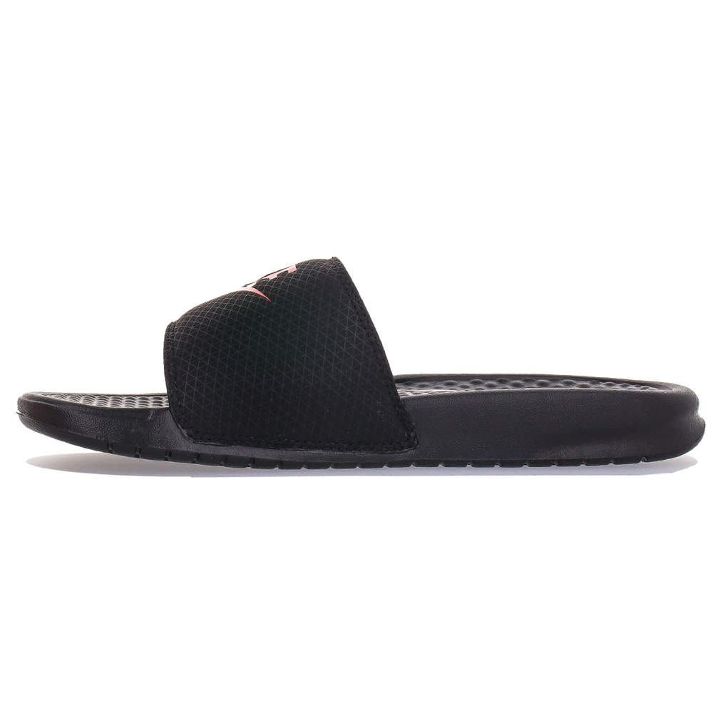 Klapki Nike Benassi Just Do It 343880-060