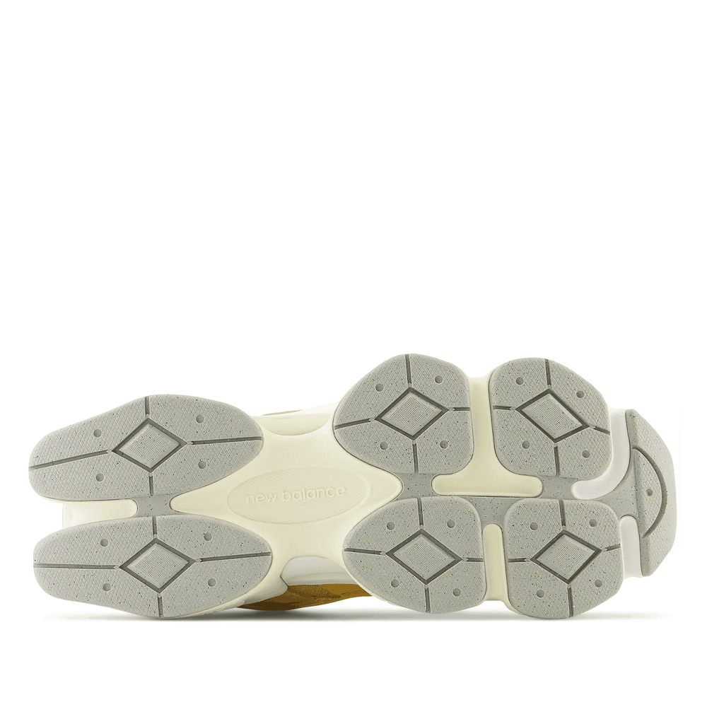 Buty New Balance U9060VNY - żółte