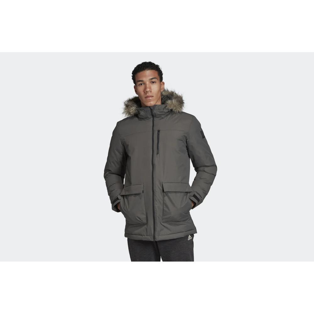 ADIDAS PARKA XPLORIC > DZ1432