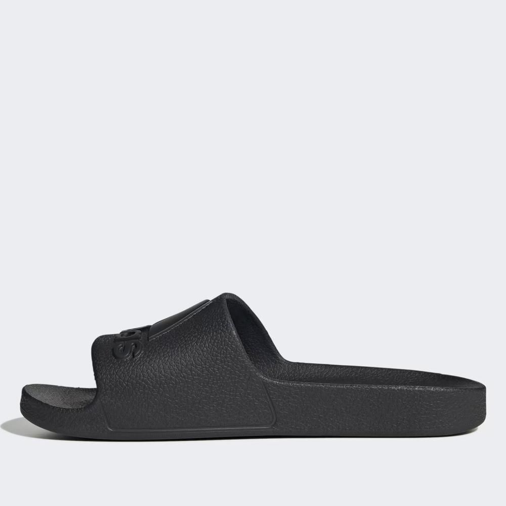 Klapki męskie adidas Sportswear Adilette Aqua IF7371 - czarne