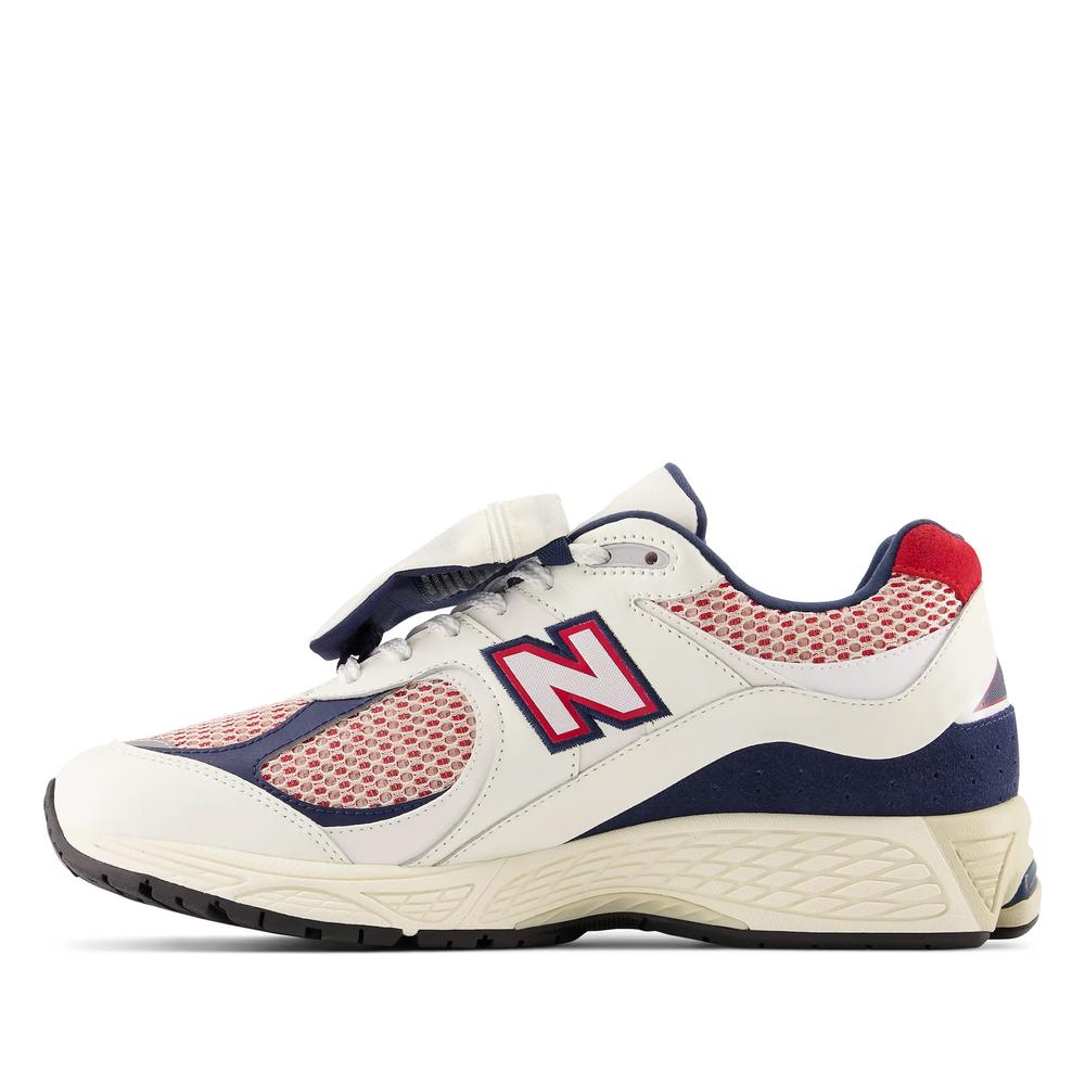 Buty New Balance M2002RVE - multikolor