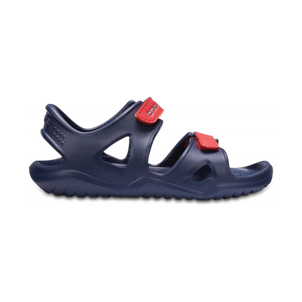 CROCS SWIFTWATER RIVER > 204988-4BA