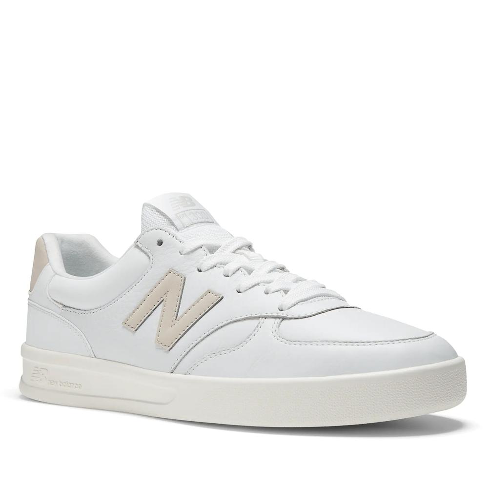 Buty New Balance CT300SG3 - białe