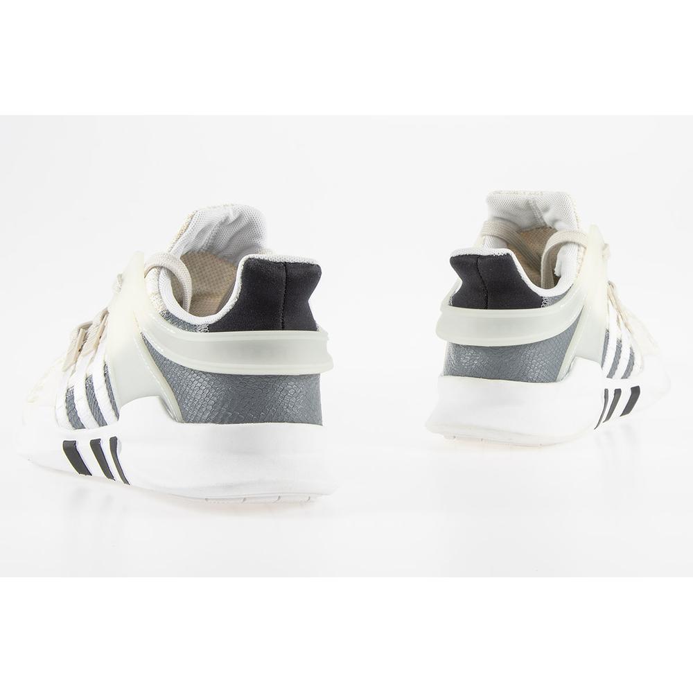 Buty adidas Equipment Support ADV W BA7593 - brązowo-szare