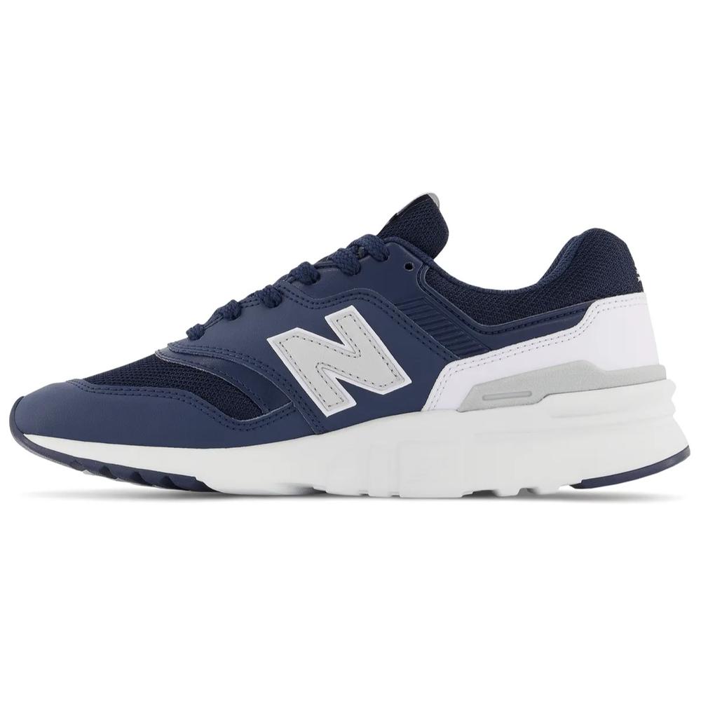 Buty New Balance CW997HCV - granatowe
