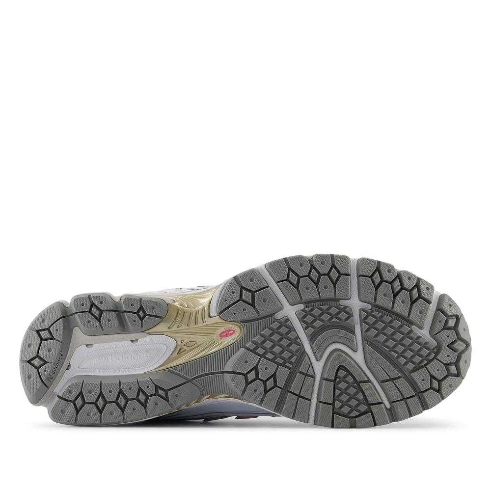 Buty unisex New Balance U1906RCH - białe