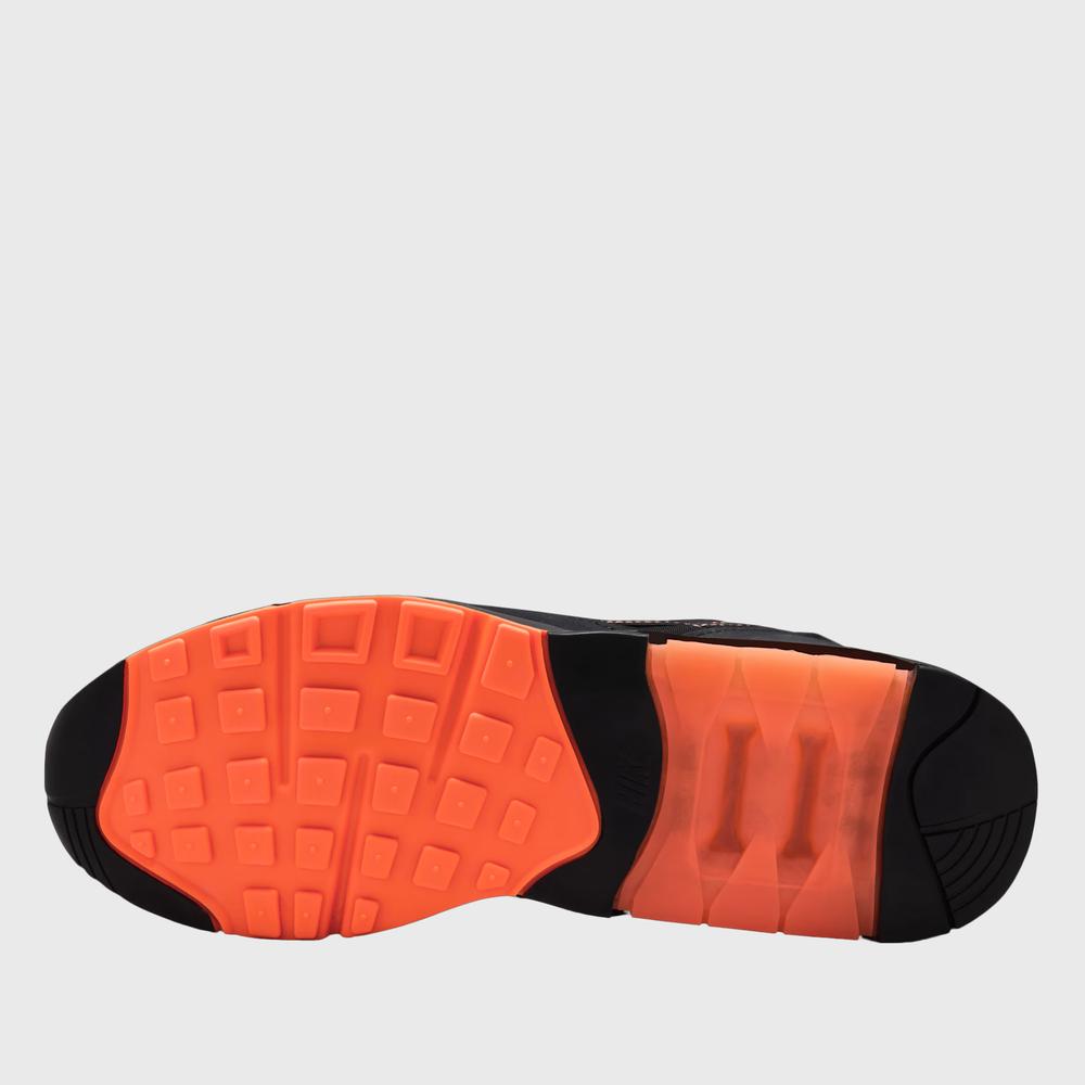 Buty męskie Nike Air 180 FJ9259-002 - czarne