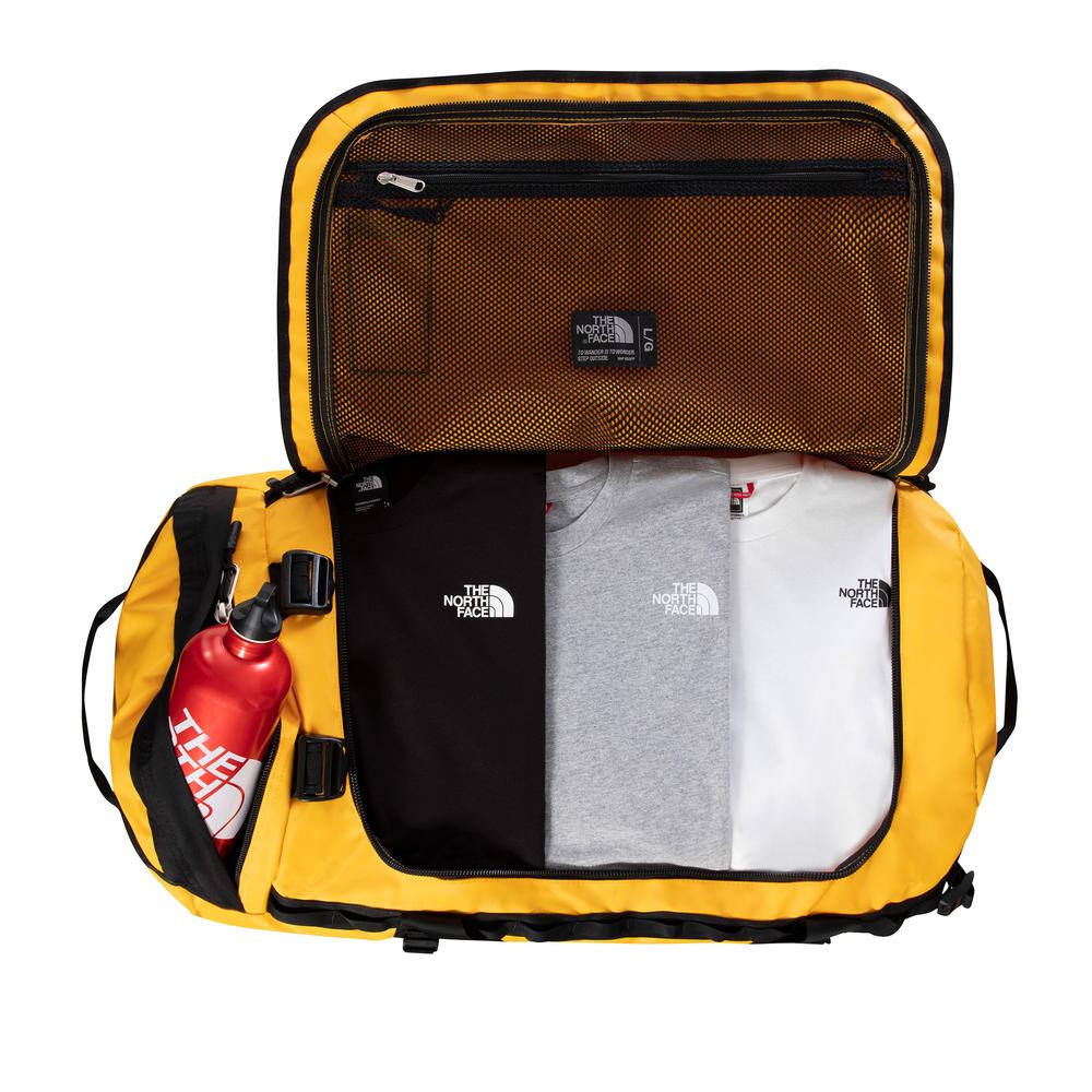 The North Face Base Camp Duffel L > 0A52SBZU31