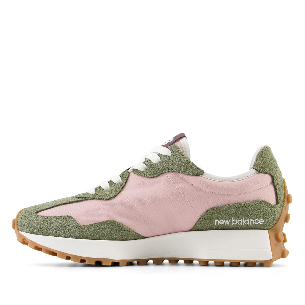 Buty New Balance WS327FT - multikolor