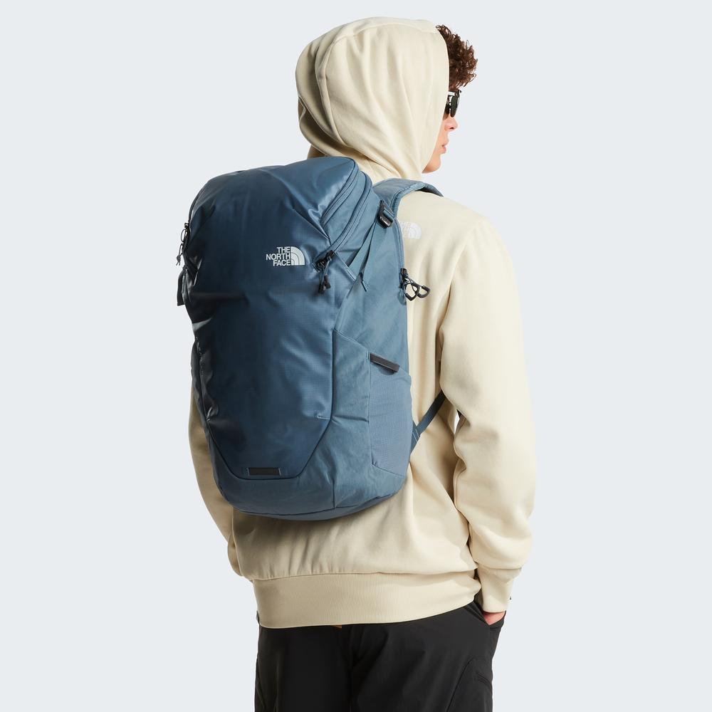 Plecak The North Face Kaban Lite 0A8BK8M1N1 - granatowy
