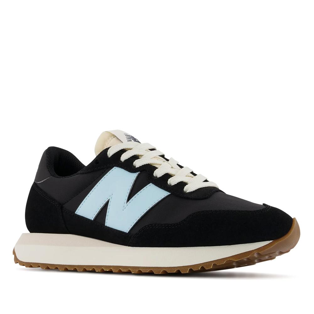 Buty New Balance WS237GD - czarne