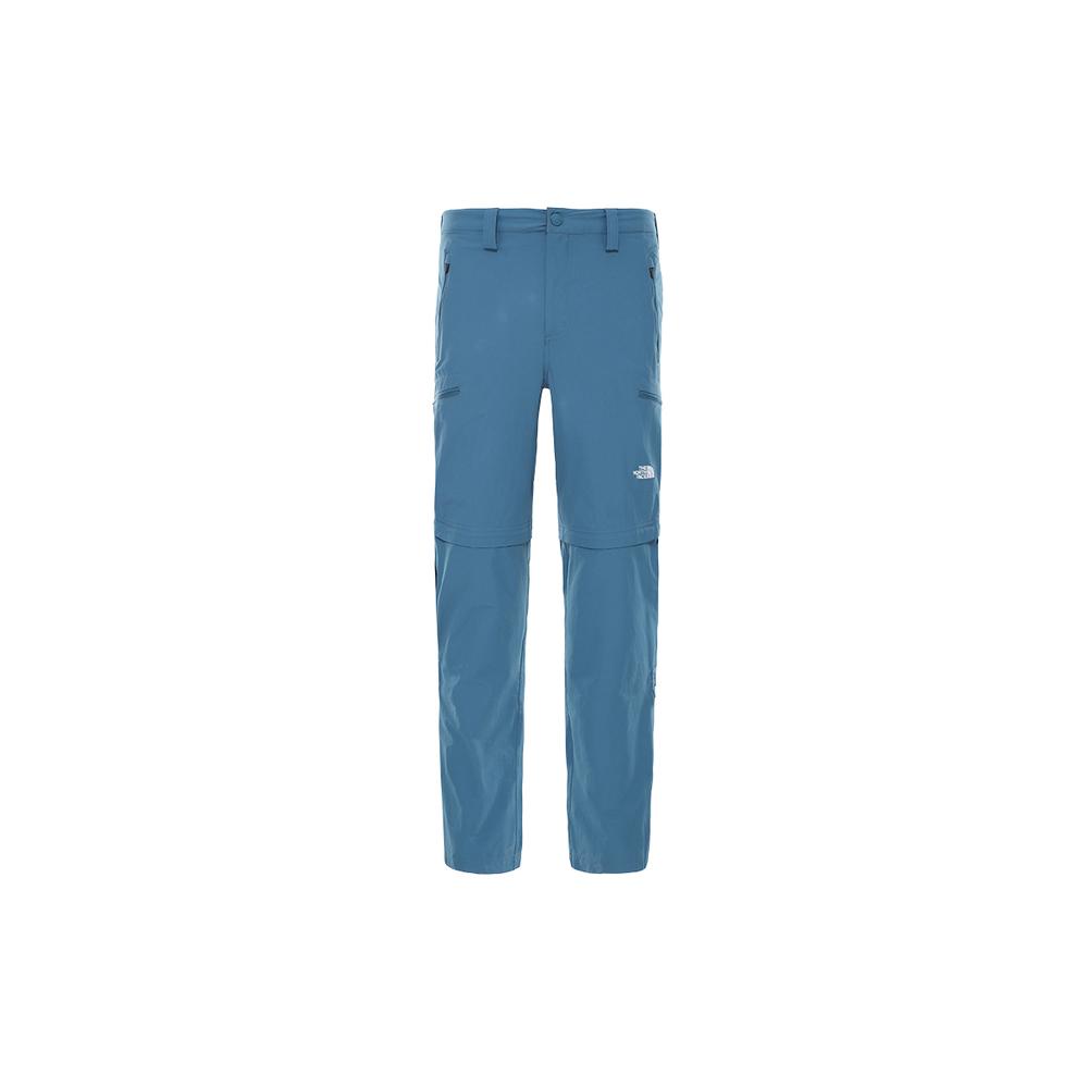 THE NORTH FACE EXPLORATION CONVERTIBLE > 00CL9QQ311