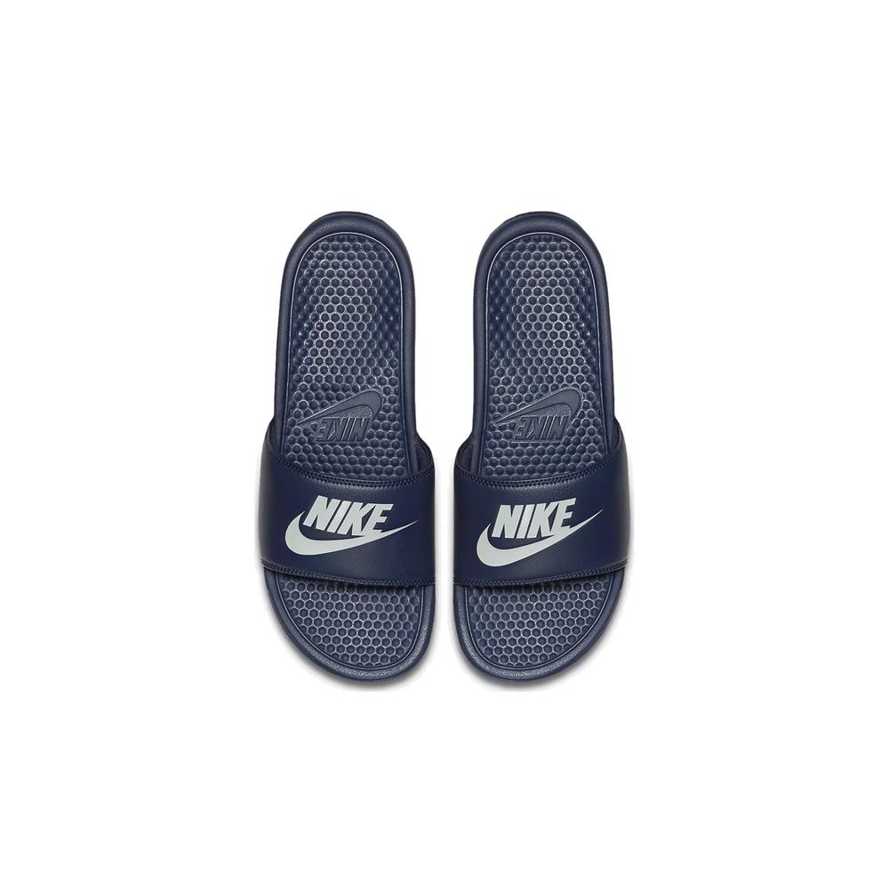 KLAPKI NIKE BENASSI JUST DO IT > 343880-403